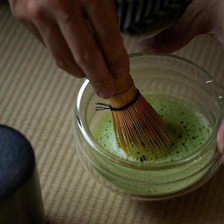 Gion Shifuki By Yadoru Kyoto Hanare Villa Giommachi Bagian luar foto