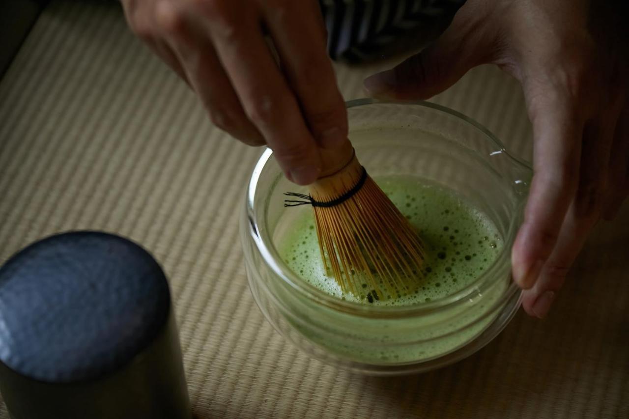 Gion Shifuki By Yadoru Kyoto Hanare Villa Giommachi Bagian luar foto